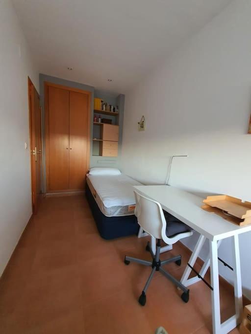 סגונטו Apartamento Junto Al Mar Con Wifi Y Piscina מראה חיצוני תמונה
