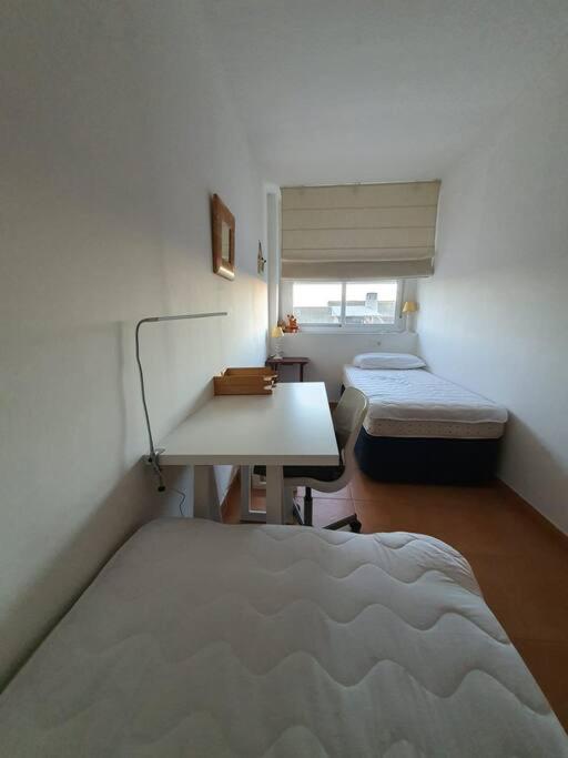 סגונטו Apartamento Junto Al Mar Con Wifi Y Piscina מראה חיצוני תמונה