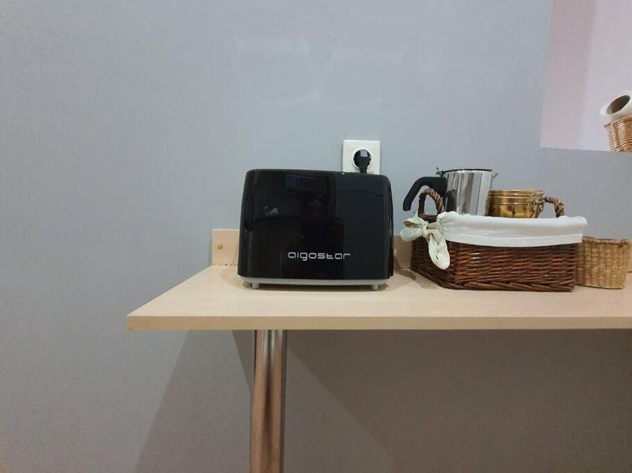 סגונטו Apartamento Junto Al Mar Con Wifi Y Piscina מראה חיצוני תמונה