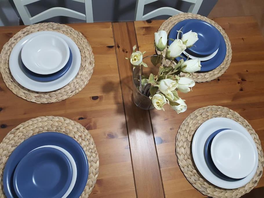 סגונטו Apartamento Junto Al Mar Con Wifi Y Piscina מראה חיצוני תמונה